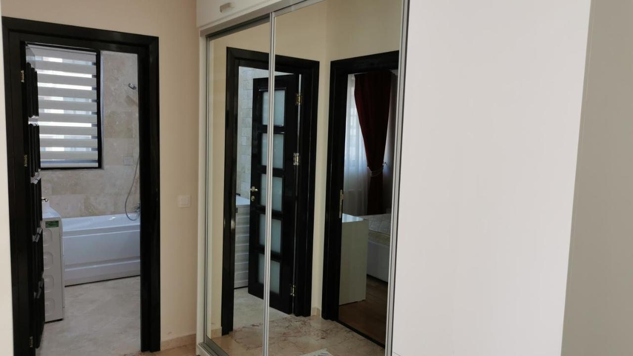 Luxurious Apartment In A Residential Complex In Copou For A Maximum Number Of 3 Persons Яссы Экстерьер фото